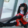 Red Fairly (楓さん)