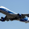 出発 Air Bridge Cargo 747-46NF