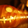ハロウィン