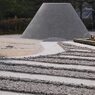 向月台・銀沙灘(銀閣寺)