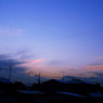 shoting star