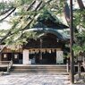 白山神社