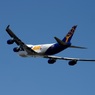 ATLAS 747-47UF 離陸