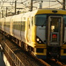 電車が走る！！