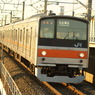 電車2