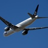 ANA 777-300ER 出発
