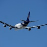 THAI  AIR 747-400  離陸