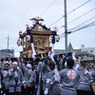 藤若　上げろ～！