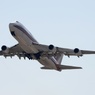 KALITTA AIR 747-446 出発