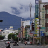 台東市の朝－１