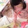 お姉ちゃんだよ