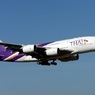 到着  THAI A380-841