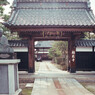 お寺
