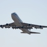 離陸 CPA Cargo 747-467F 