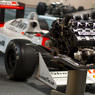 Honda RA168E