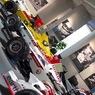 第三期ホンダF1