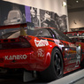 ホンダ NSX ルマン24時間耐久レース仕様車 1995