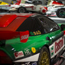 ホンダNSX GT選手権仕様車 2000