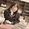 撮影会に行ってみた③ portrait #3