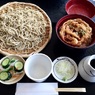 今日のお昼ご飯