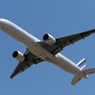 出発 Air France 777-300