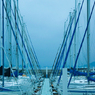 Yacht harbor