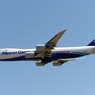 飛行 NCA 747-8KZF