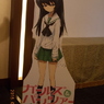 大洗ホテル　冷泉麻子