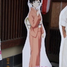 旅館　福本楼　五十鈴百合（華の母）