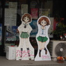 大久保酒店　阪口桂利奈