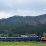 鳥取県発地方創生号 出発！