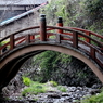 小さな橋
