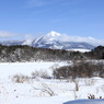 磐梯山