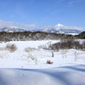 磐梯山