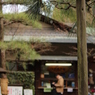 入り口＠縮景園