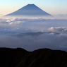 富嶽三景（Ⅱ）