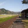 田舎駅