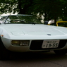 Lancia Stratos HF Stradale　　front mask 