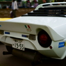Lancia Stratos HF Stradale　　tail