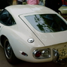 TOYOTA 2000GT　　teil