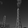 chimney