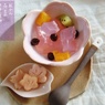 宗三の桜みつまめ