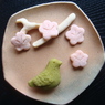 焼き菓子遊び