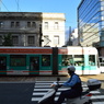 広島の路面電車