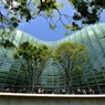 The National Art Center, Tokyo