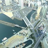 横浜ランドマークタワーからの景色04