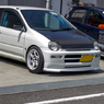 烈ビート2015.04.29 トゥデイ シェイクダウン号