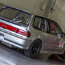 GSS 2015.04.29 Honda Civic (EF9) tsworks