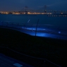 Yokohama Blue Light