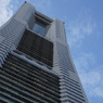 横浜ランドマークタワー